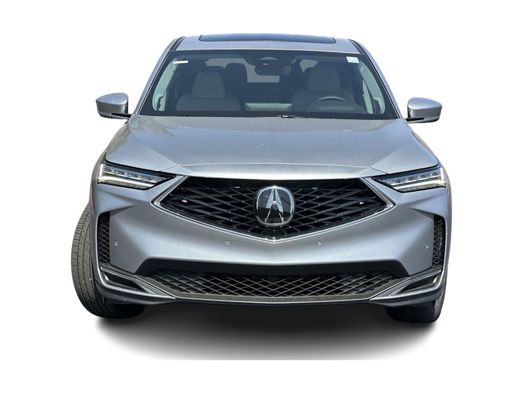 Thumbnail: 2026 Acura MDX - 6