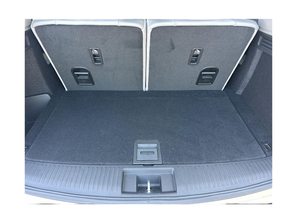 Thumbnail: 2026 Acura MDX - 18