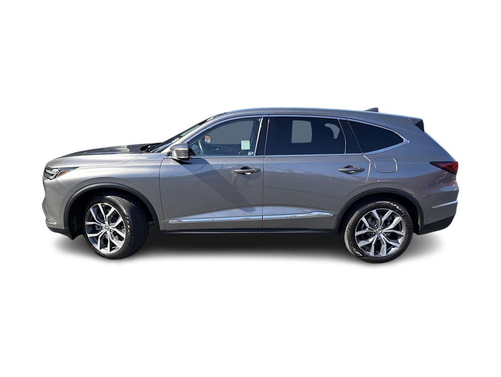 Thumbnail: 2023 Acura MDX - 3