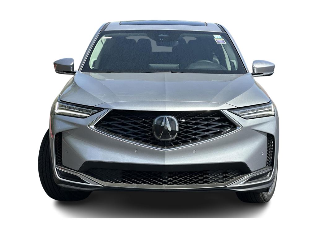 Thumbnail: 2026 Acura MDX - 6