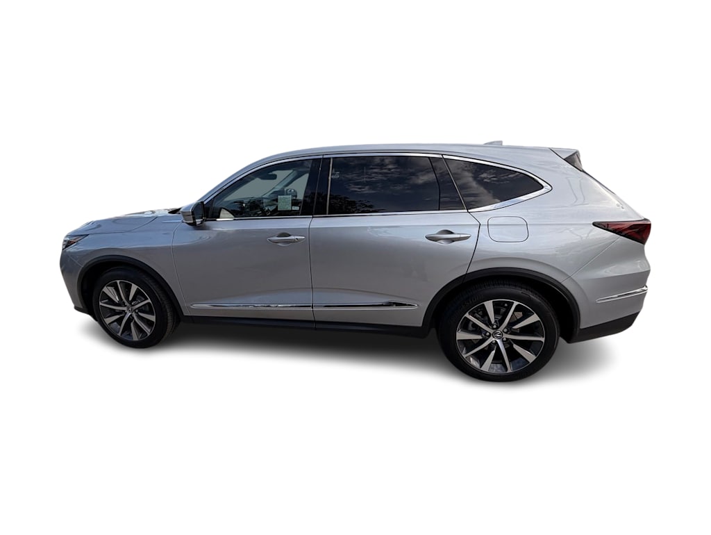 Thumbnail: 2026 Acura MDX - 3
