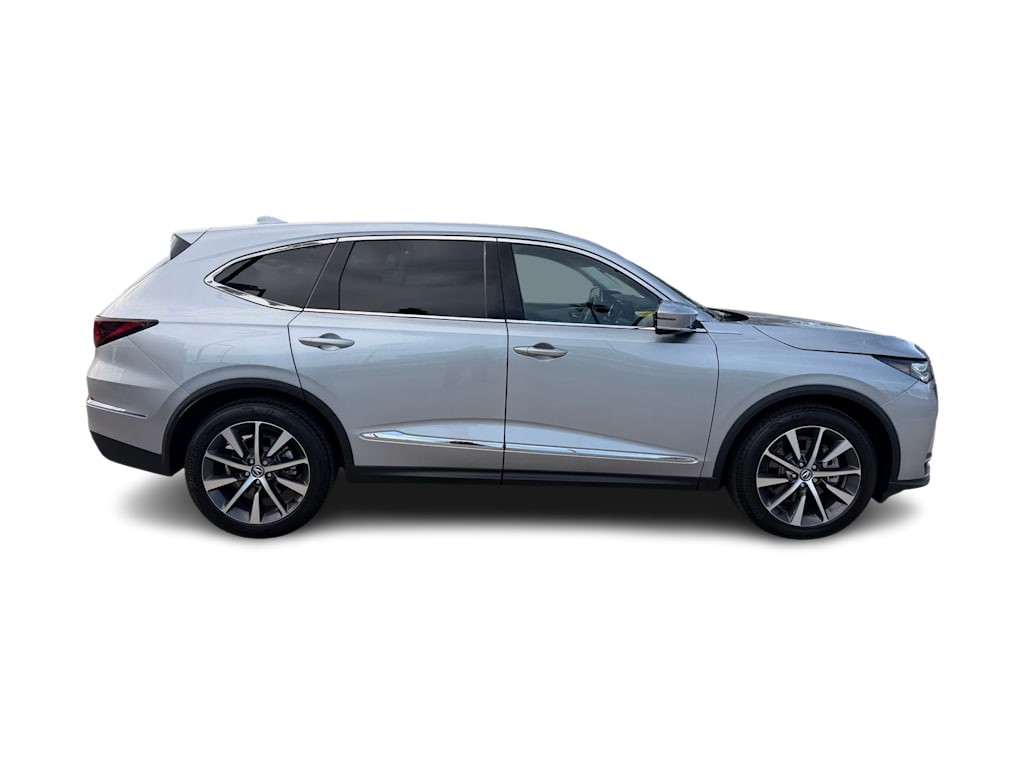 Thumbnail: 2026 Acura MDX - 17