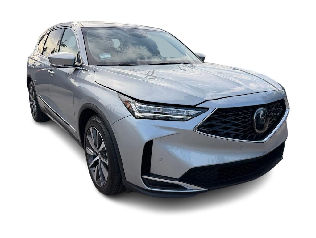 Thumbnail: 2026 Acura MDX - 18