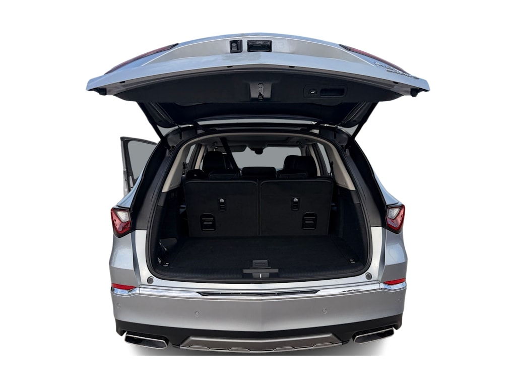 Thumbnail: 2026 Acura MDX - 14