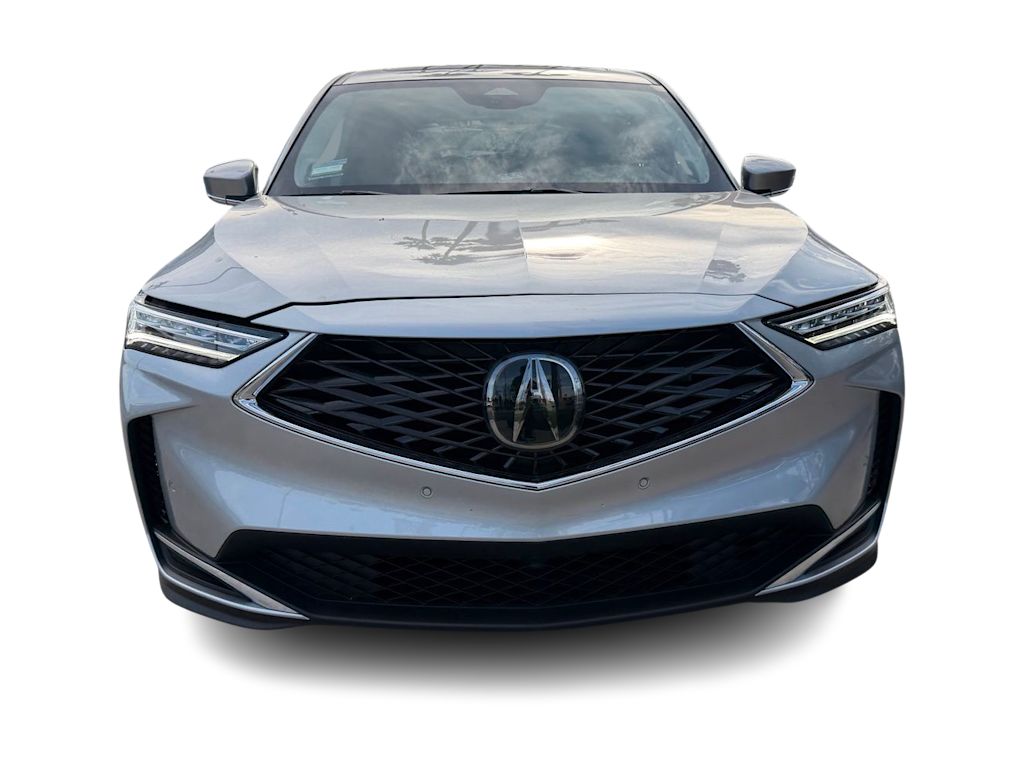 Thumbnail: 2026 Acura MDX - 6
