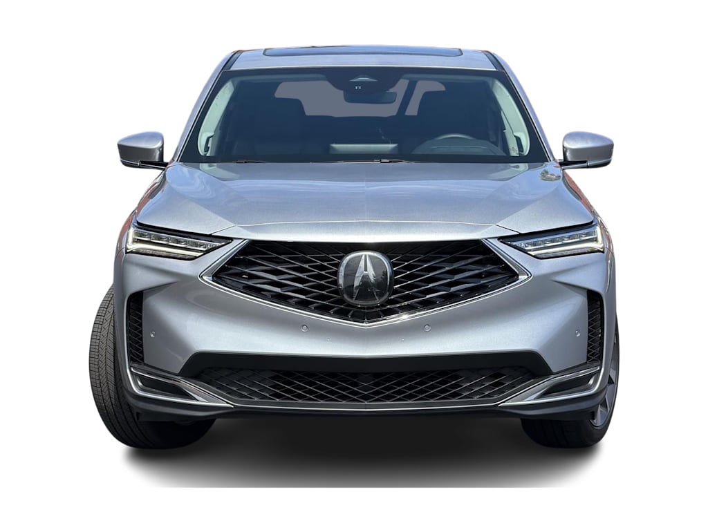 Thumbnail: 2026 Acura MDX - 6