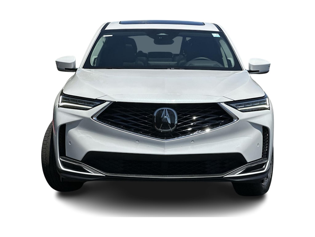 Thumbnail: 2025 Acura MDX - 6