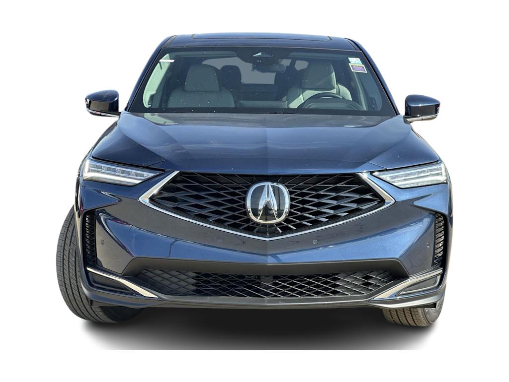 Thumbnail: 2026 Acura MDX - 6