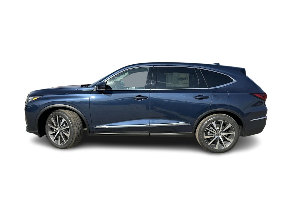 Thumbnail: 2026 Acura MDX - 3