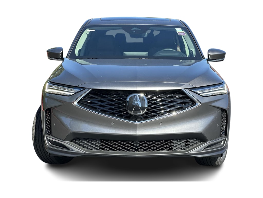 Thumbnail: 2026 Acura MDX - 6