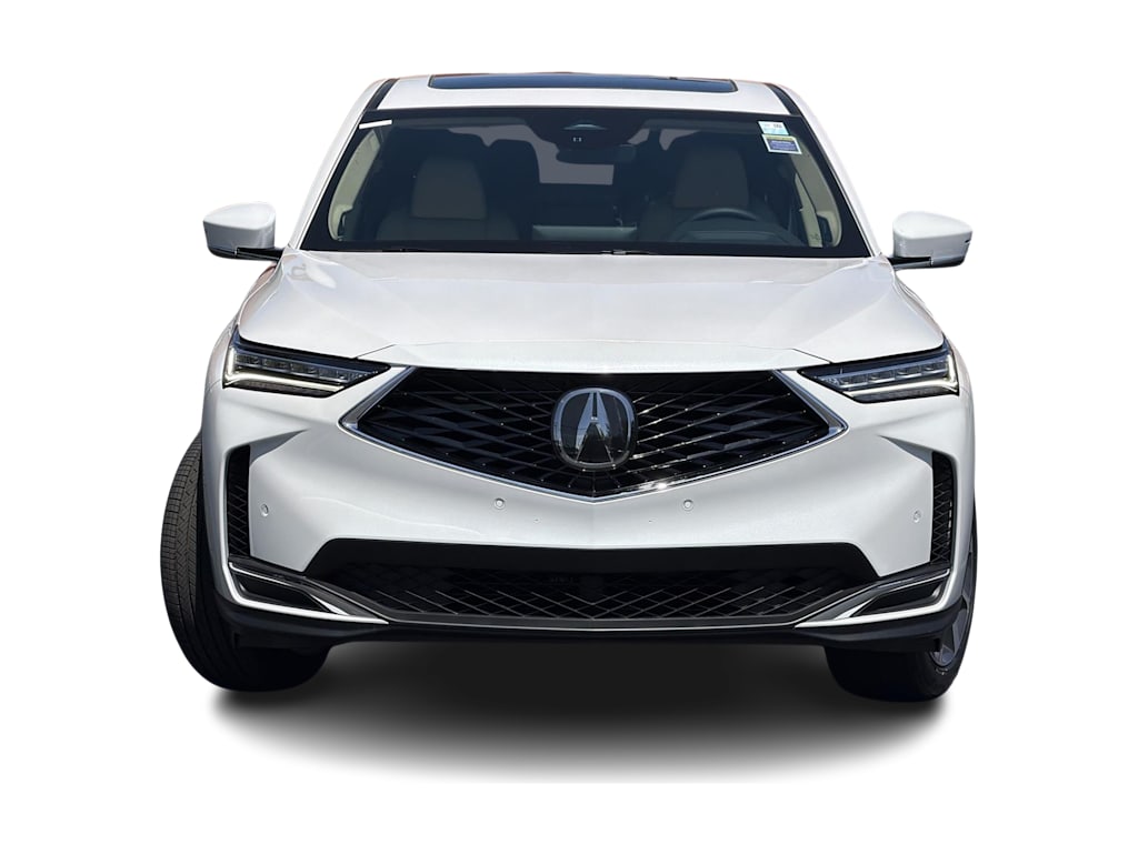 Thumbnail: 2026 Acura MDX - 6