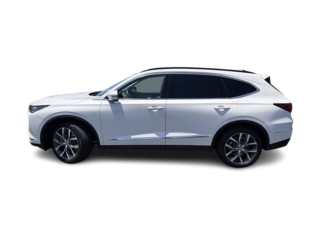 Thumbnail: 2024 Acura MDX - 3