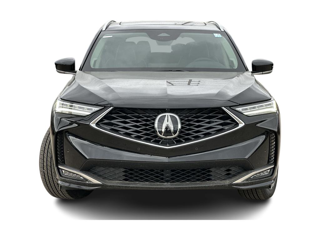 Thumbnail: 2026 Acura MDX - 6