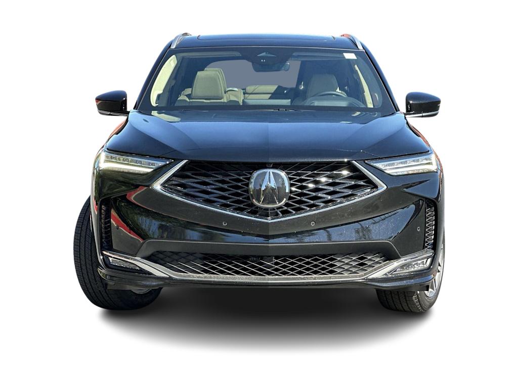 Thumbnail: 2025 Acura MDX - 6
