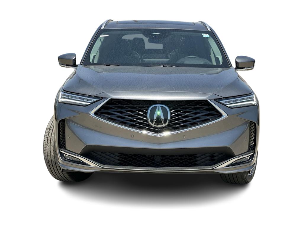 Thumbnail: 2026 Acura MDX - 6