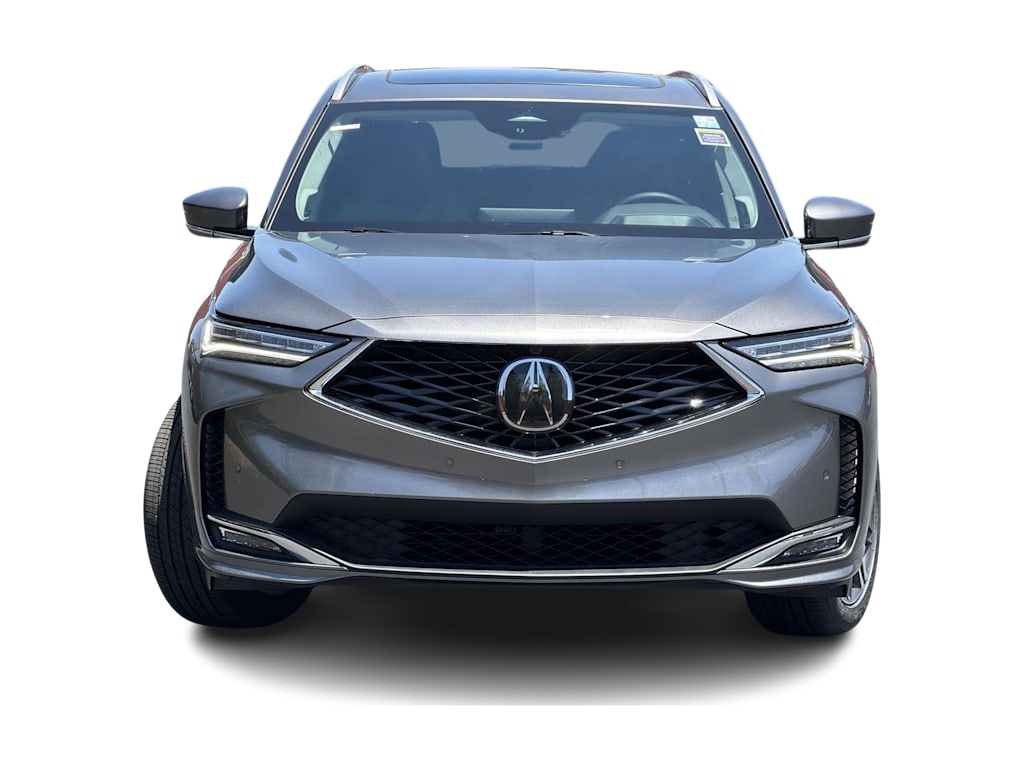 Thumbnail: 2026 Acura MDX - 6