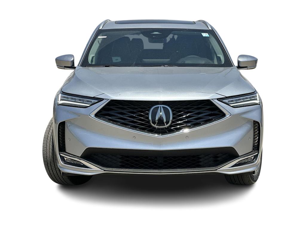 Thumbnail: 2026 Acura MDX - 6