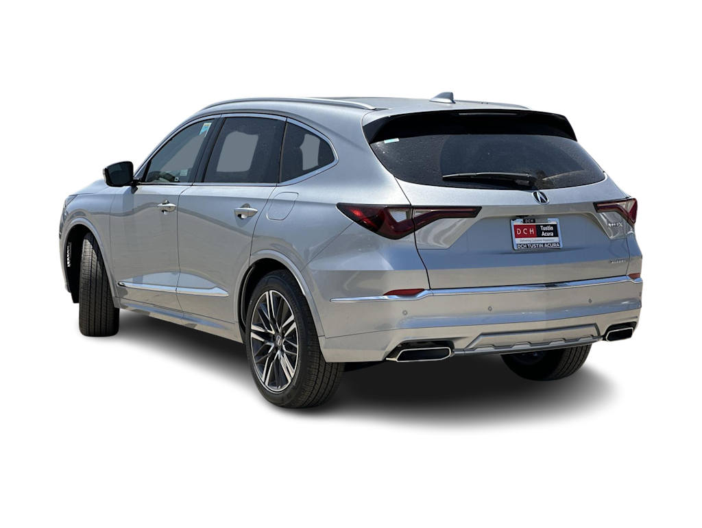 Thumbnail: 2026 Acura MDX - 4