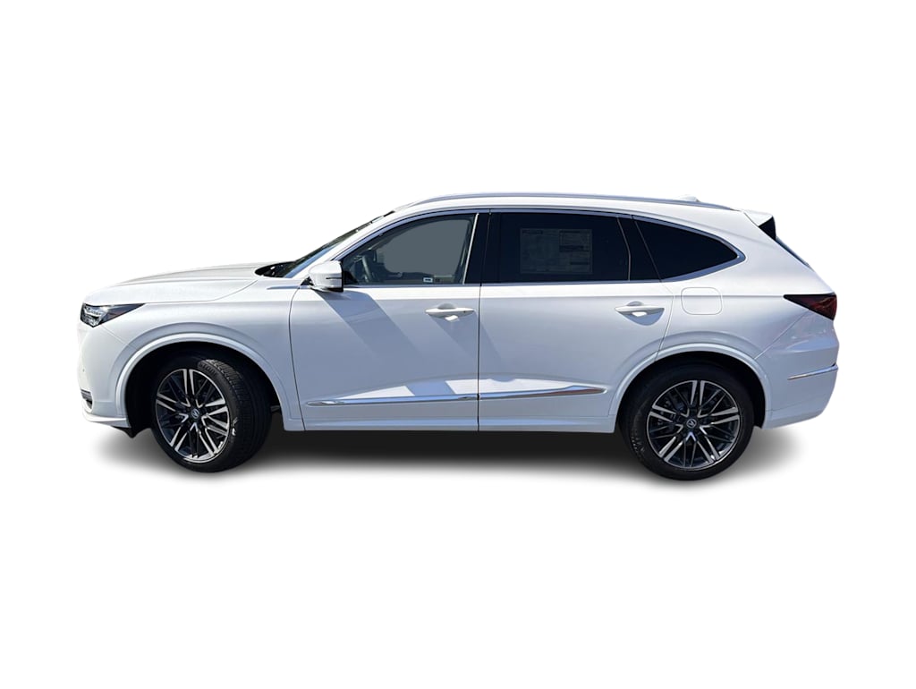 Thumbnail: 2026 Acura MDX - 3