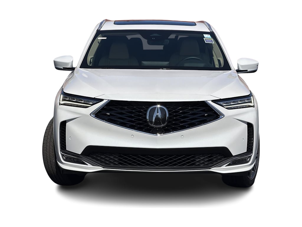 Thumbnail: 2026 Acura MDX - 6