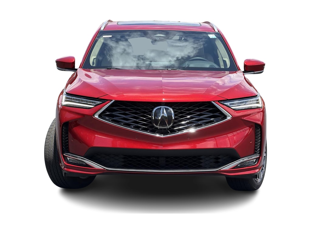 Thumbnail: 2026 Acura MDX - 6