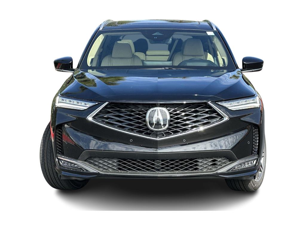 Thumbnail: 2025 Acura MDX - 6