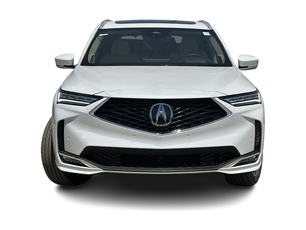 Thumbnail: 2026 Acura MDX - 6