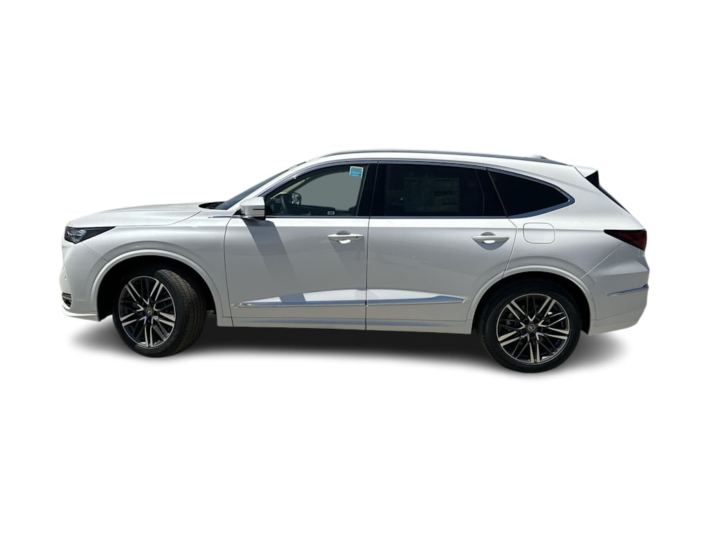 Thumbnail: 2026 Acura MDX - 3