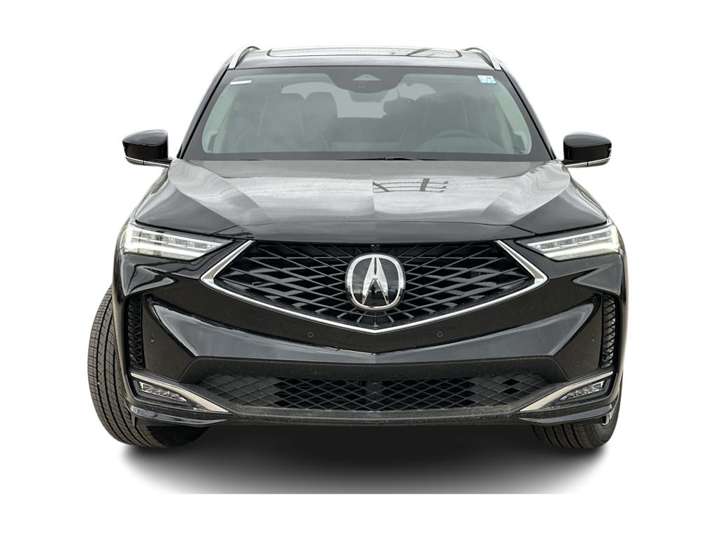 Thumbnail: 2026 Acura MDX - 6