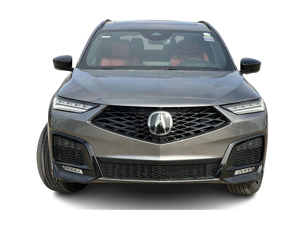 Thumbnail: 2026 Acura MDX - 6