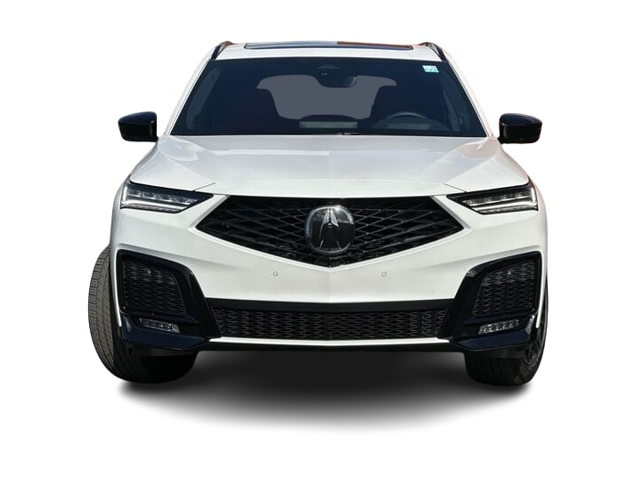 2025 Acura MDX Advance 6