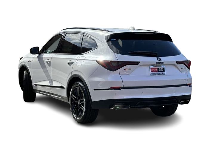 2025 Acura MDX Advance 4