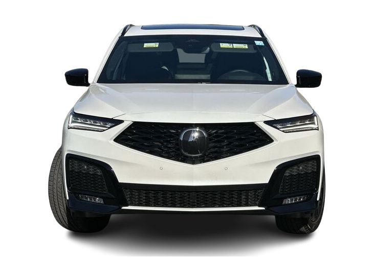 2025 Acura MDX Advance 6