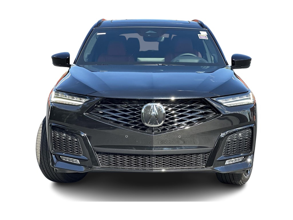 Thumbnail: 2026 Acura MDX - 6