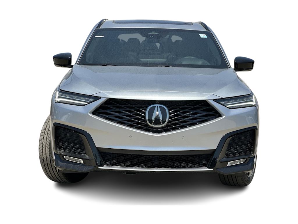 Thumbnail: 2026 Acura MDX - 6