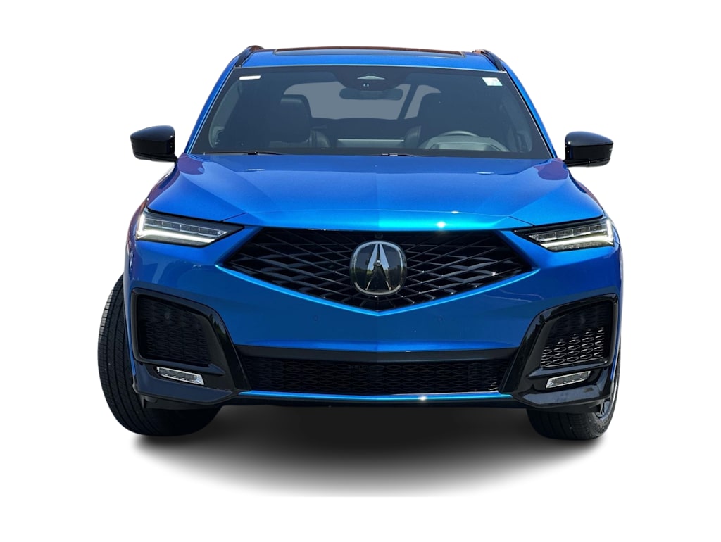 Thumbnail: 2026 Acura MDX - 6