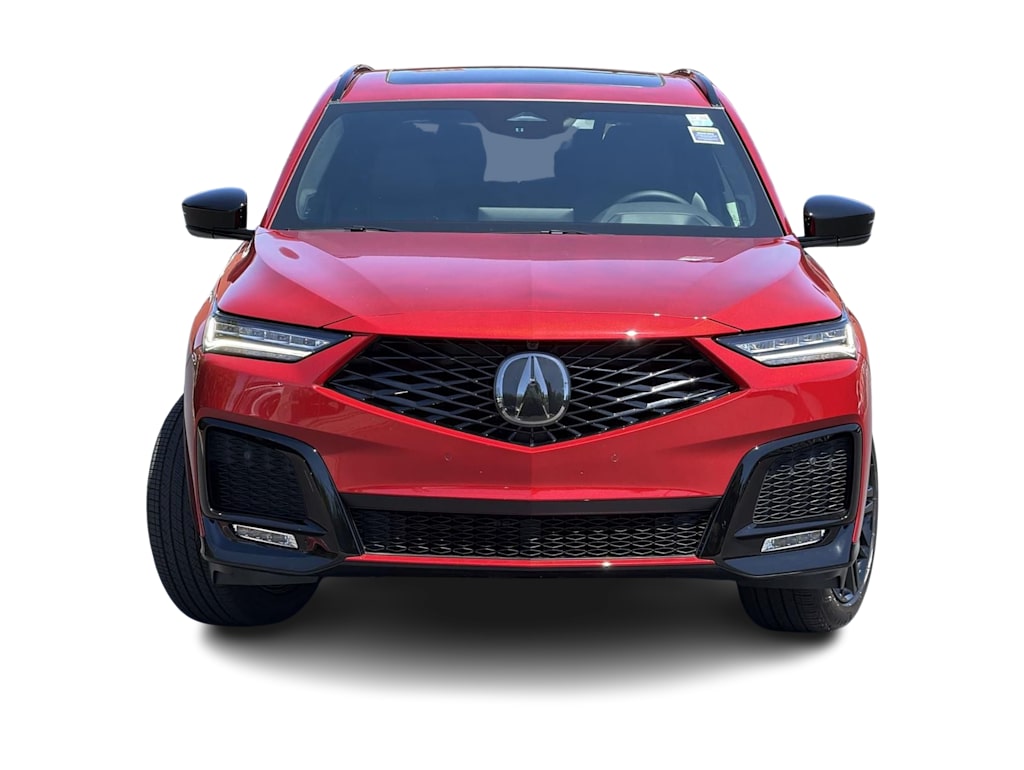 Thumbnail: 2026 Acura MDX - 6
