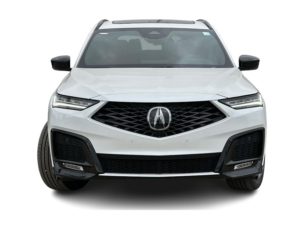 Thumbnail: 2026 Acura MDX - 6