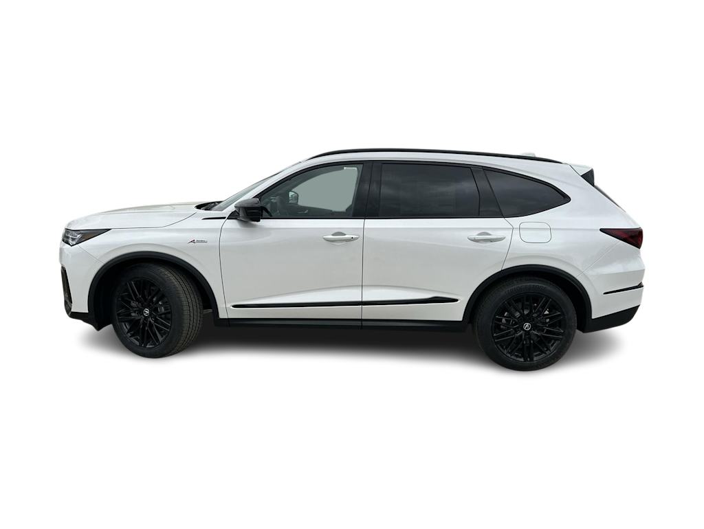 Thumbnail: 2026 Acura MDX - 3