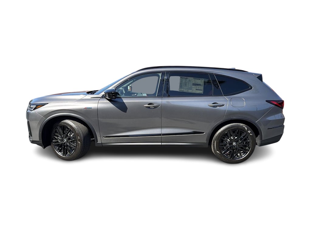 Thumbnail: 2026 Acura MDX - 3