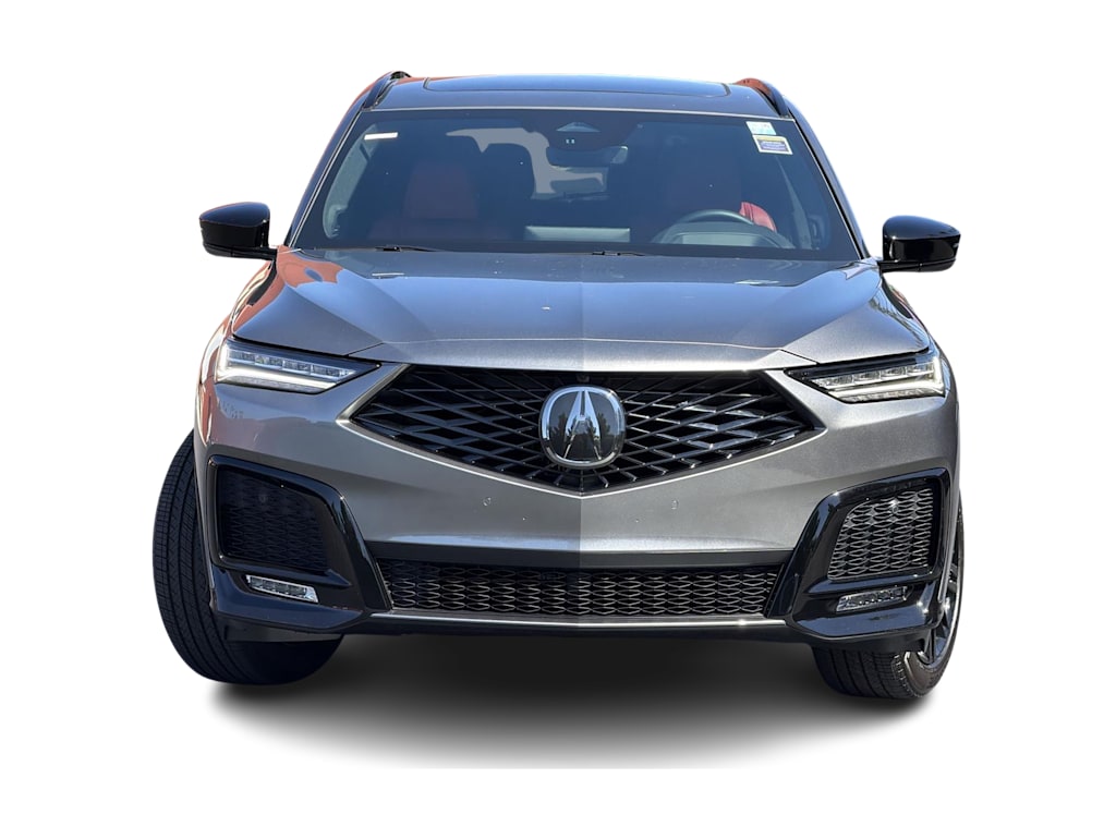Thumbnail: 2026 Acura MDX - 6