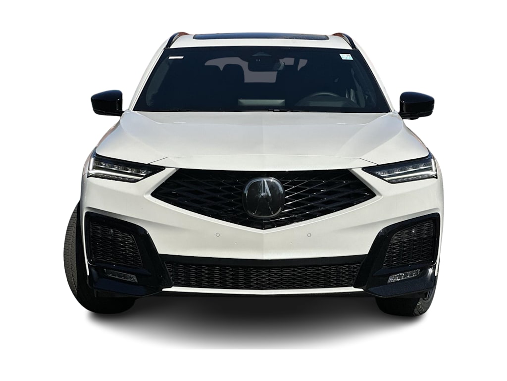 Thumbnail: 2026 Acura MDX - 6