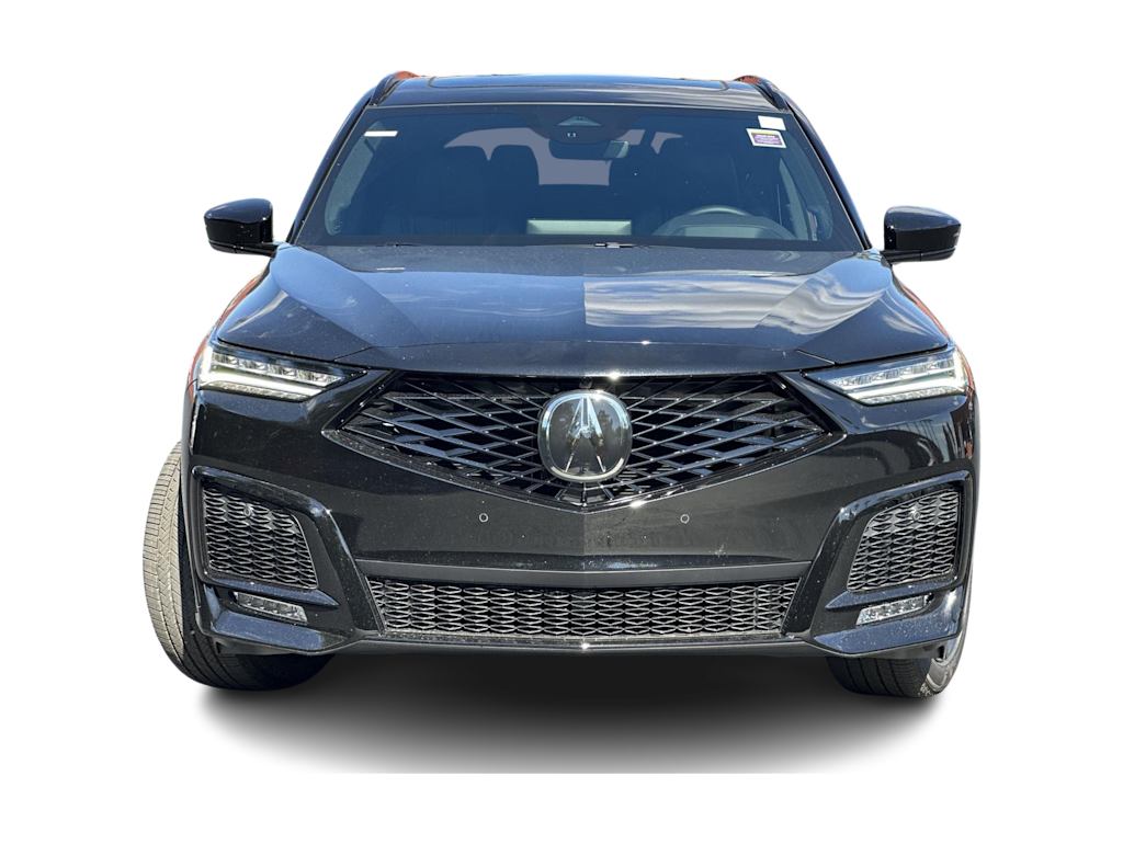 Thumbnail: 2026 Acura MDX - 6