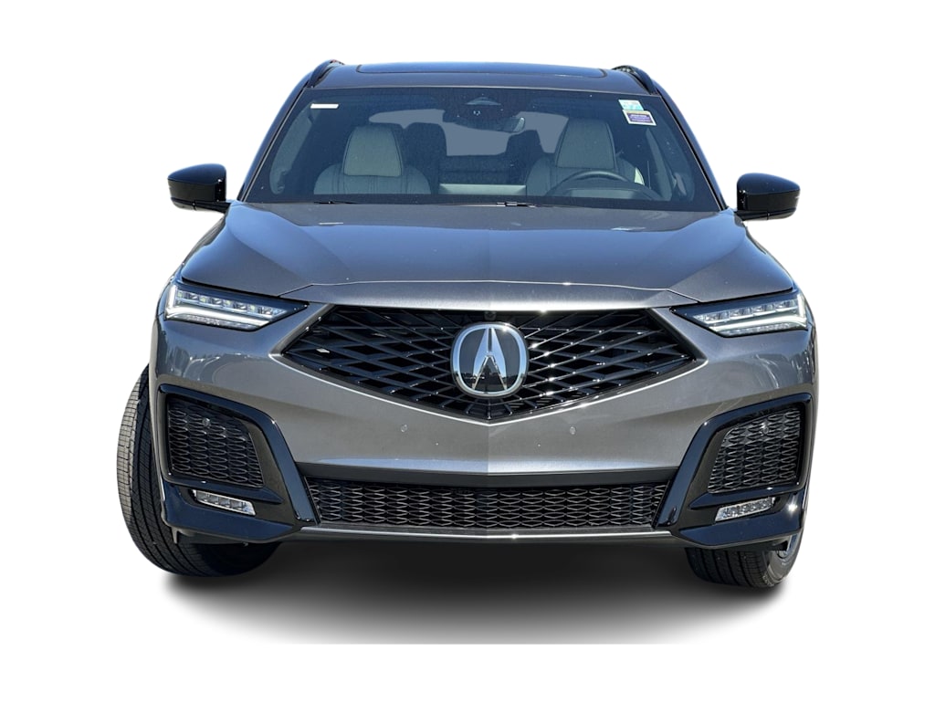 Thumbnail: 2026 Acura MDX - 6
