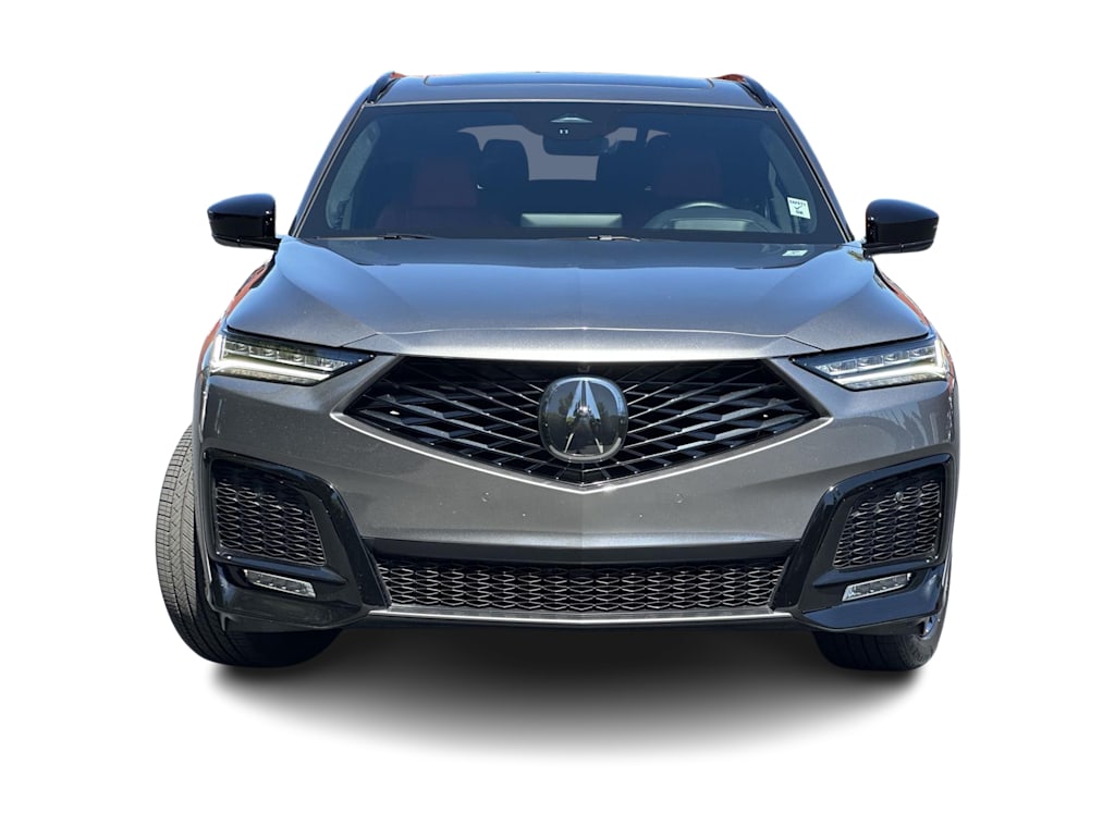 Thumbnail: 2026 Acura MDX - 6
