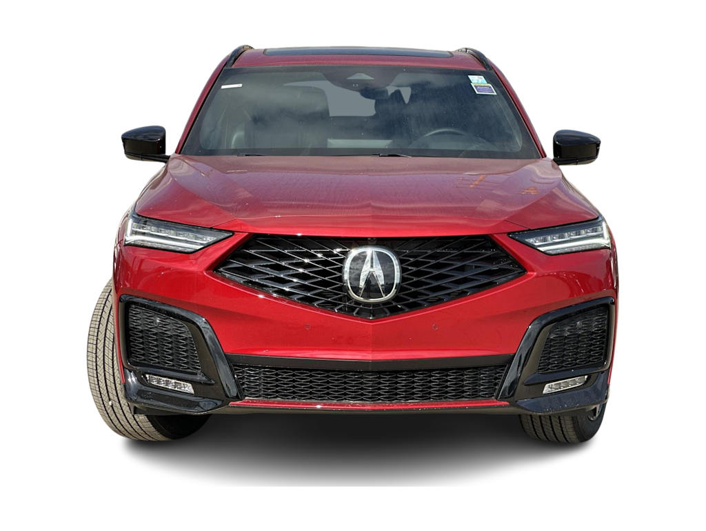 Thumbnail: 2026 Acura MDX - 6