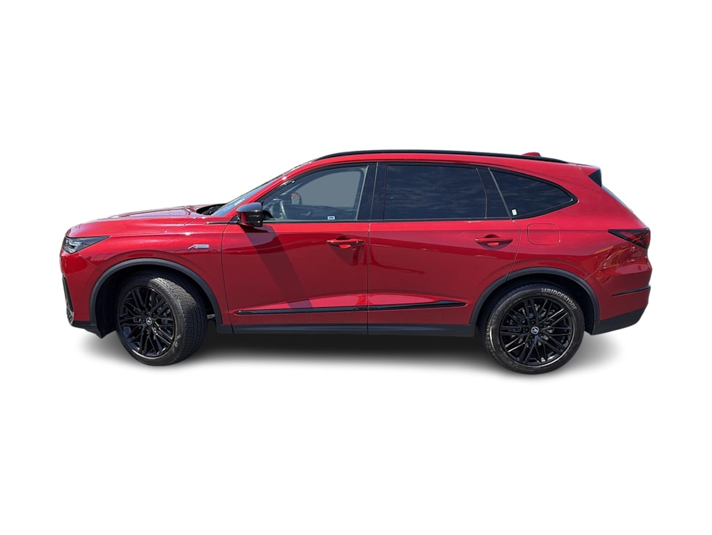 Thumbnail: 2026 Acura MDX - 3