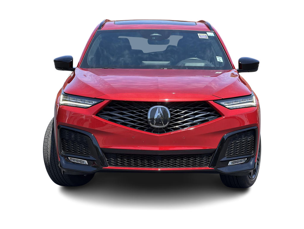 Thumbnail: 2026 Acura MDX - 6