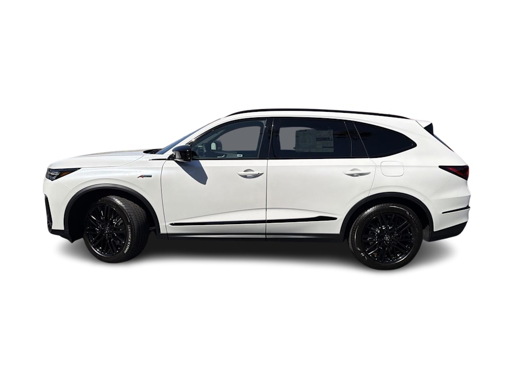 Thumbnail: 2026 Acura MDX - 3
