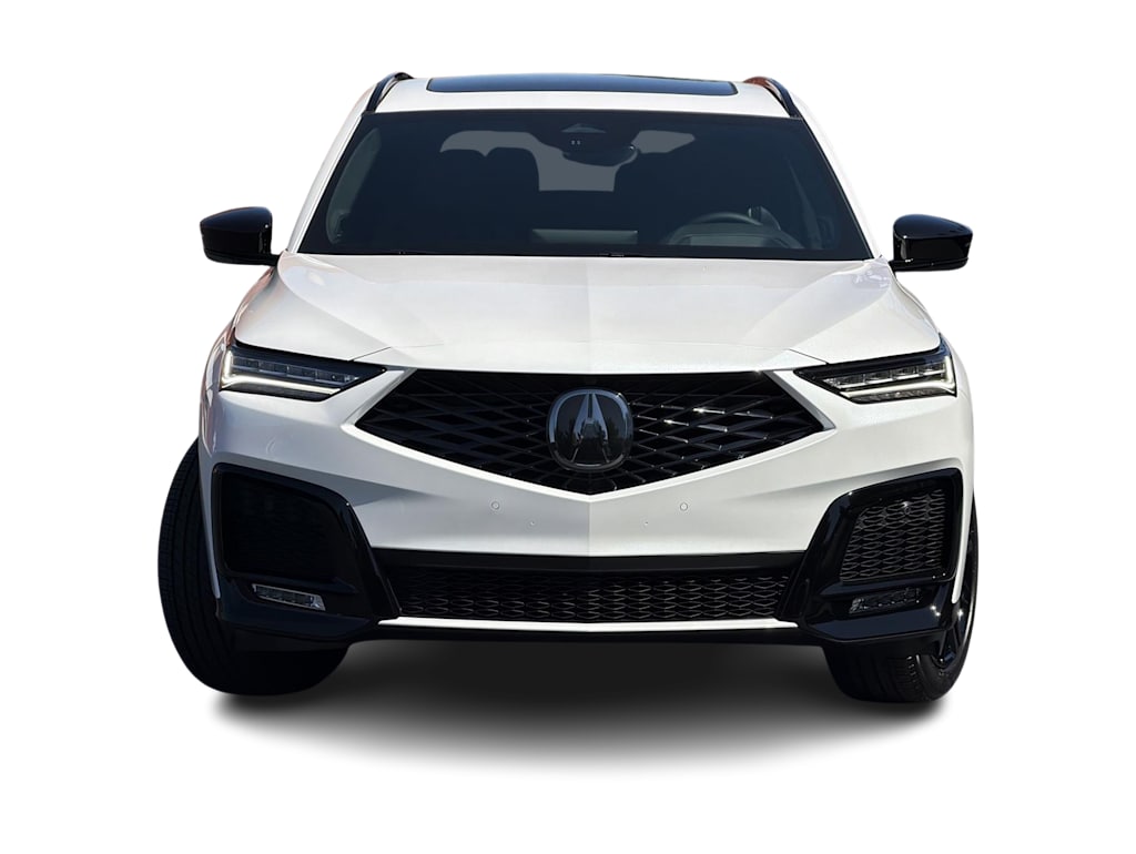 Thumbnail: 2026 Acura MDX - 6